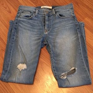Gap Jeans 29R